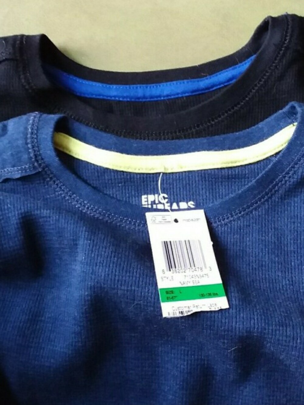 NWT Epic Threads Long Sleeve